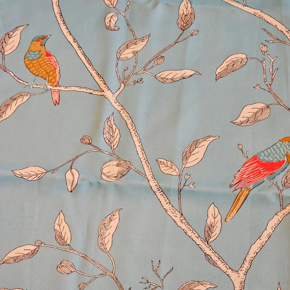 Pflegehinweise accent curtains